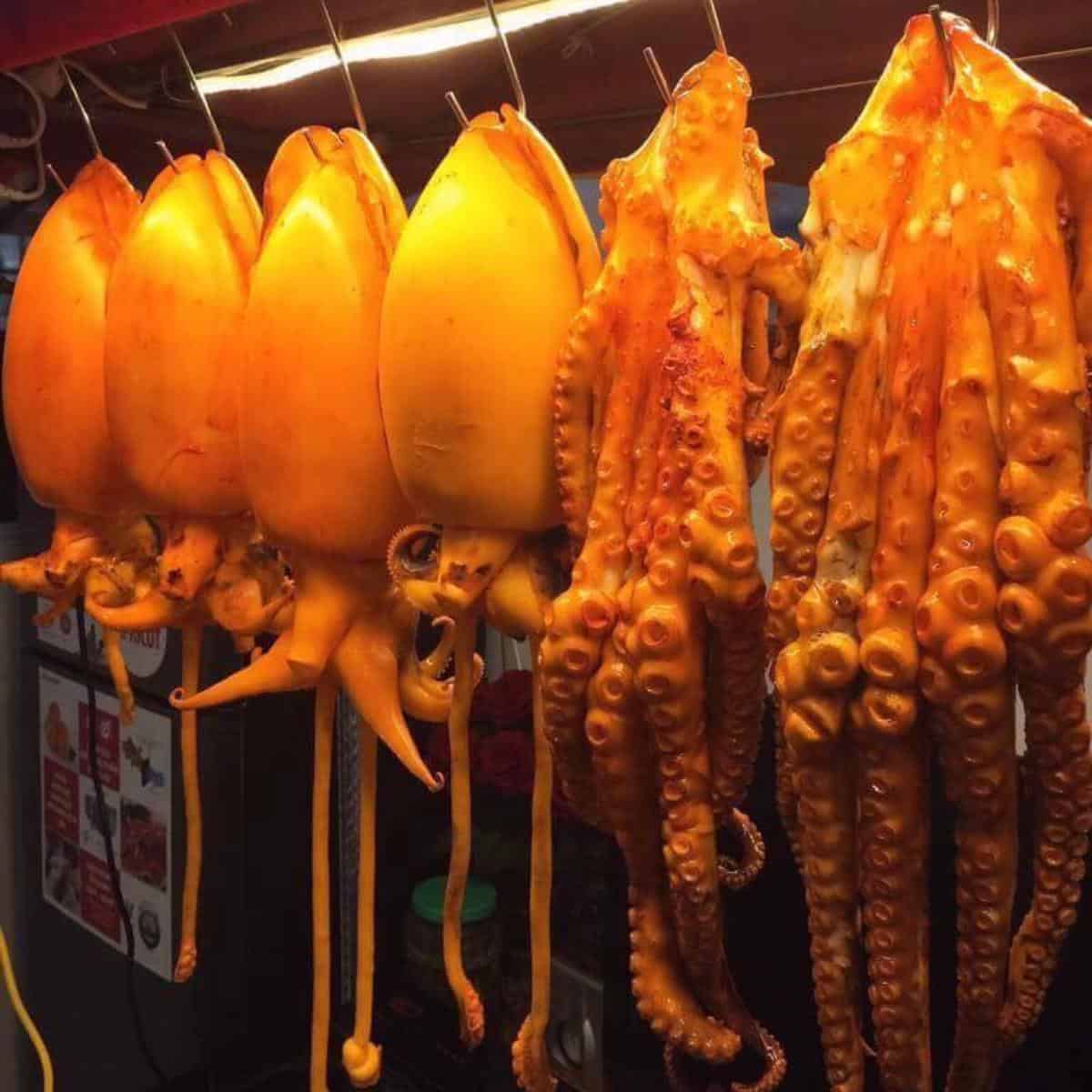 ẩm thực hong kong