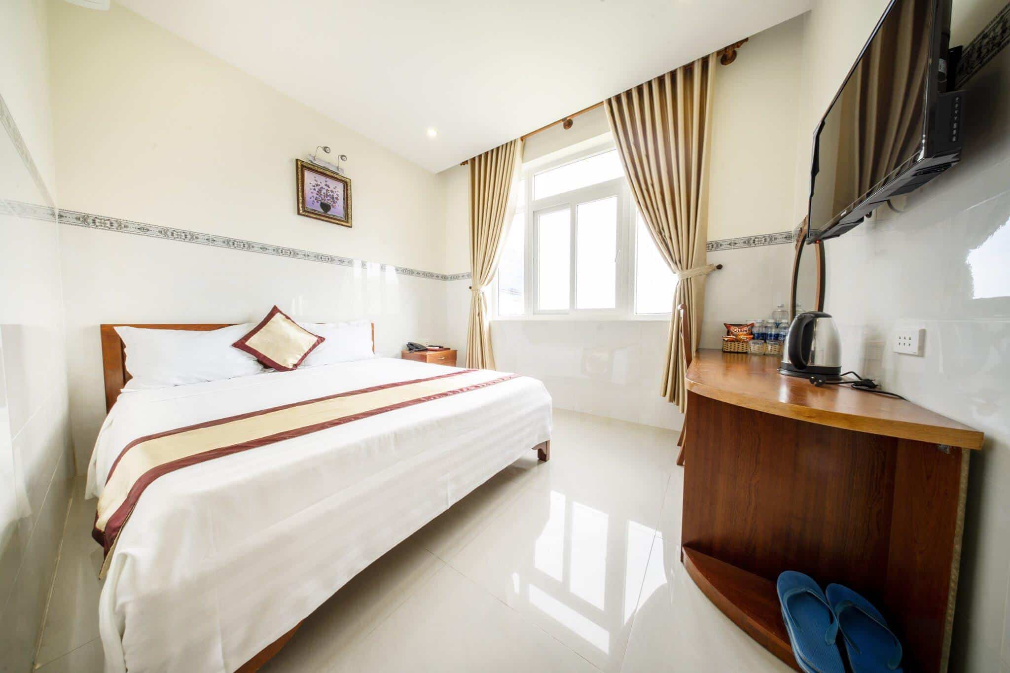 Bình Minh Hotel Vũng Tàu