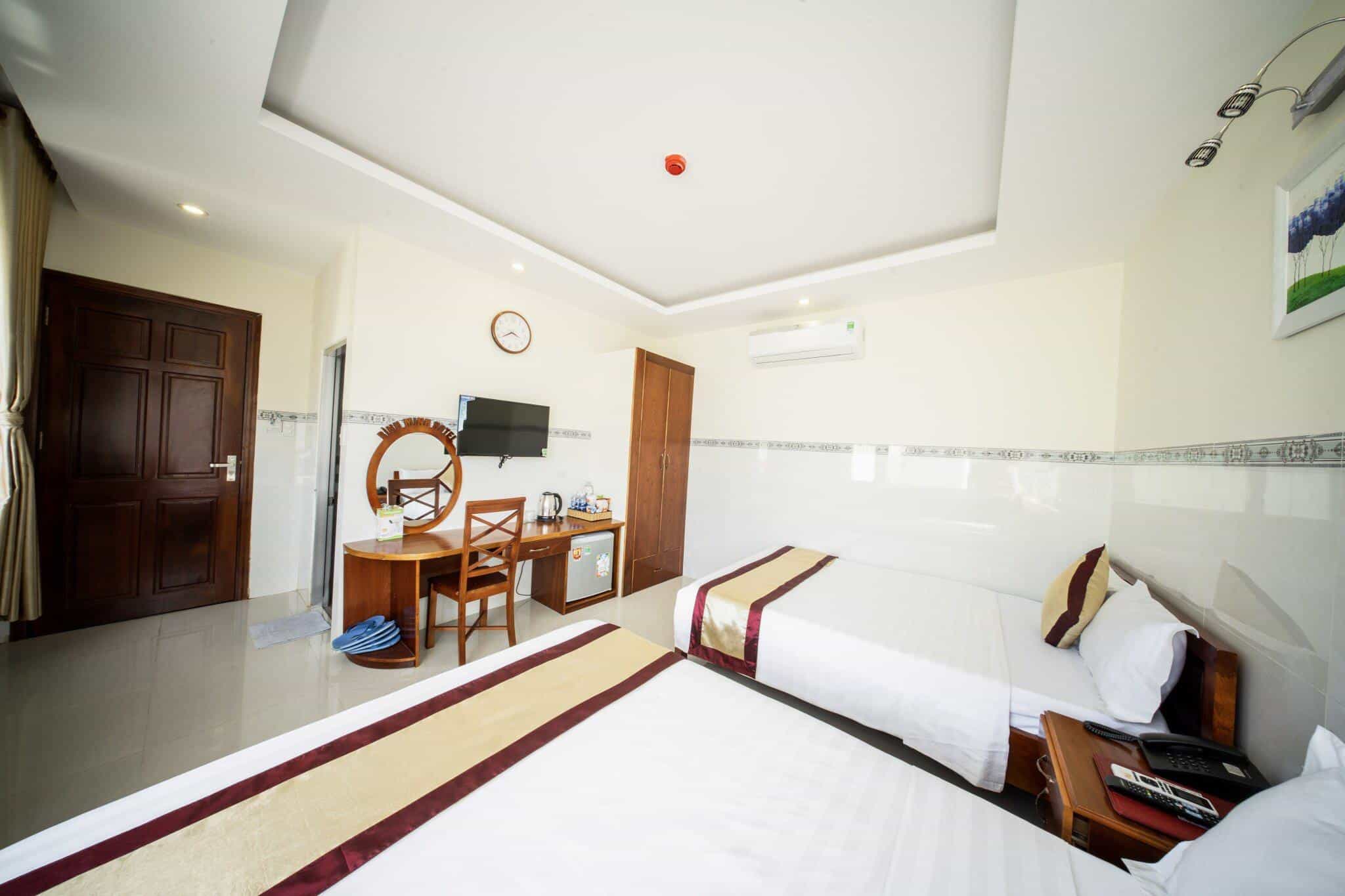 Bình Minh Hotel Vũng Tàu