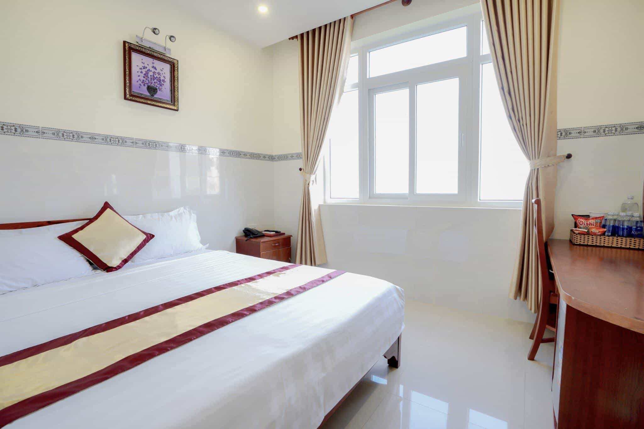 Bình Minh Hotel Vũng Tàu