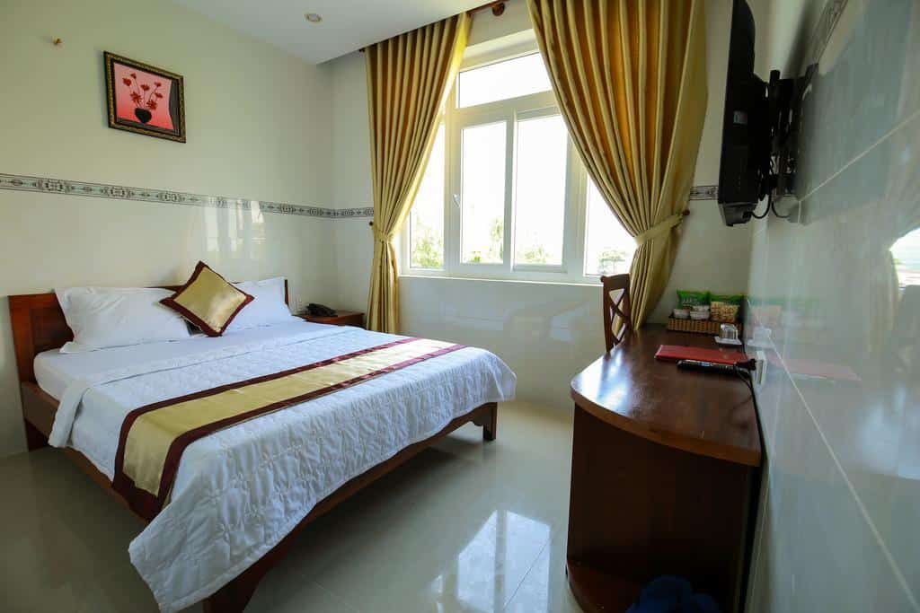 Bình Minh Hotel Vũng Tàu