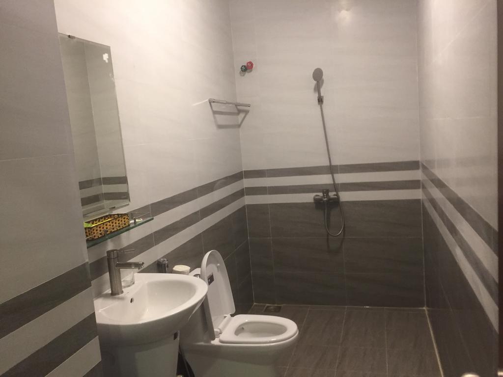 Bình Minh Hotel Vũng Tàu