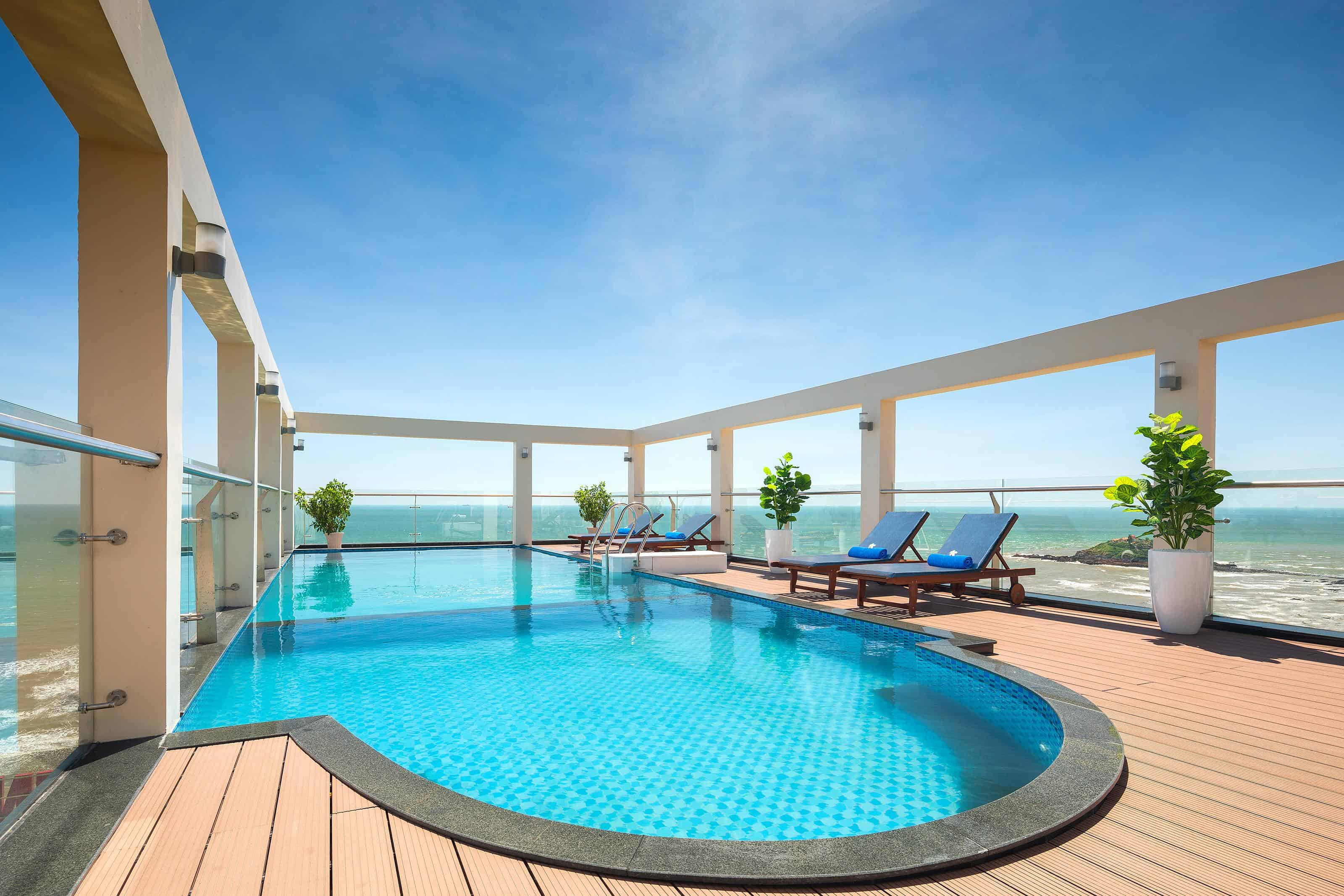 Nolis Hotel Vung Tau Nolis Hotel Vung Tau