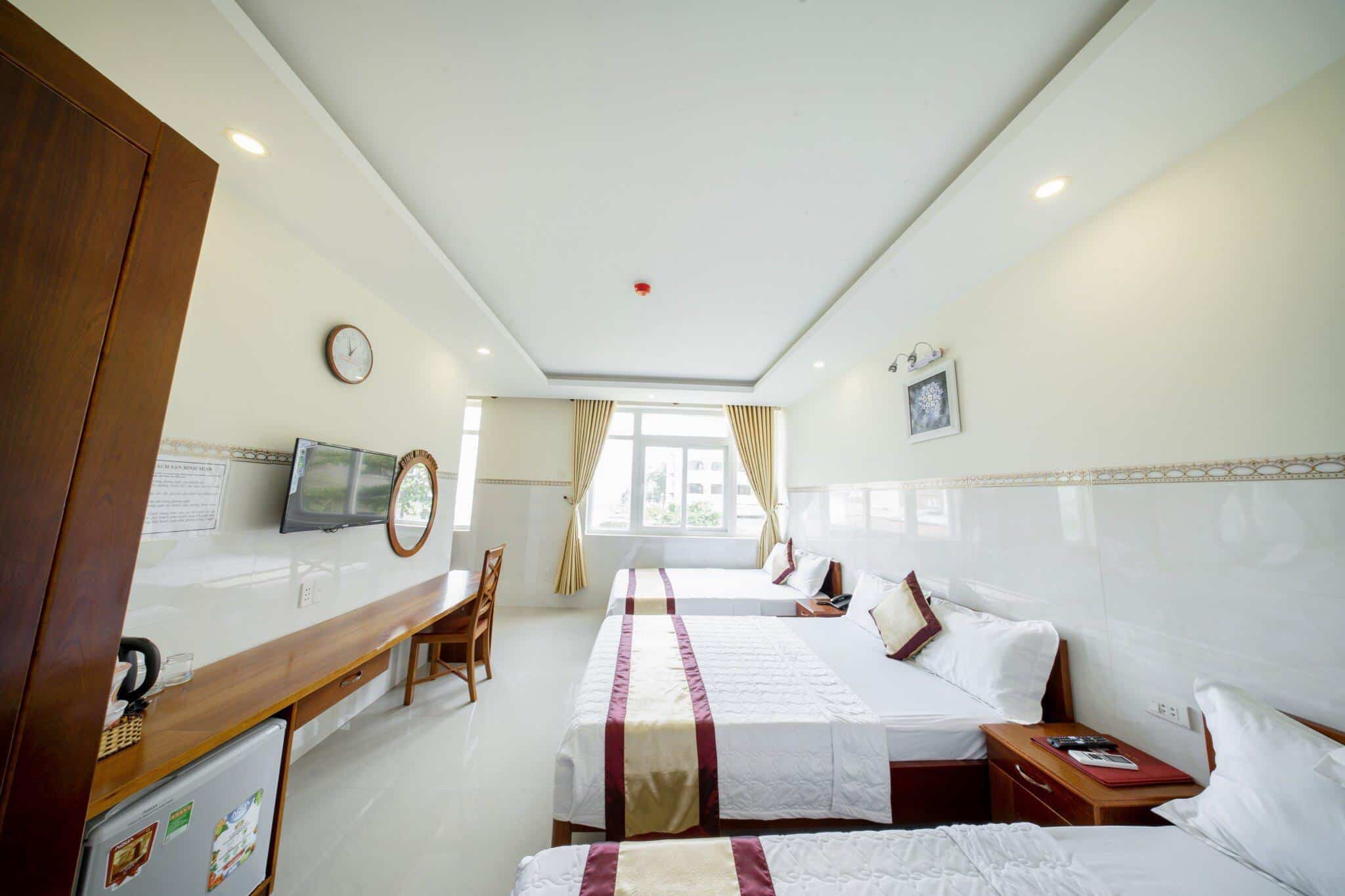 Bình Minh Hotel Vũng Tàu