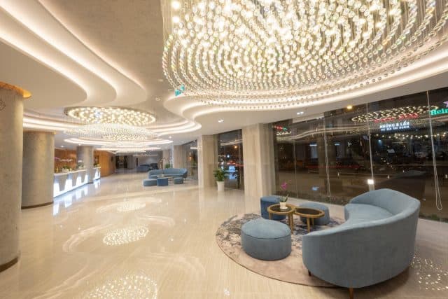 Khách sạn Golf Valley Khách sạn Golf Valley