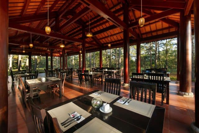 SAM Tuyền Lâm Resort SAM Tuyền Lâm Resort