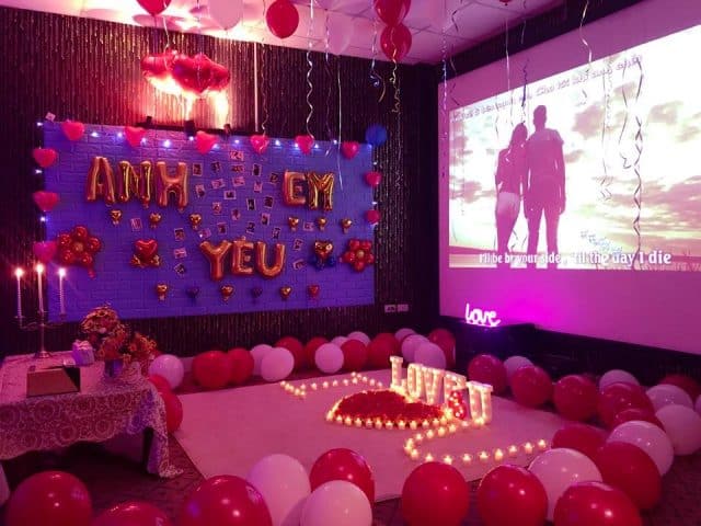 Kinomax Cafe Phim cực lãng mạn cho các cặp đôi