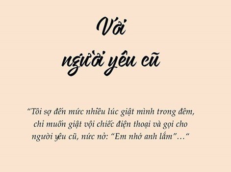 Thơ tình yêu buồn