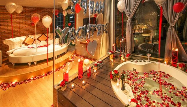 Bonita Grand Hotel khách sạn yêu thích của các cặp đôi Bonita Grand Hotel khách sạn yêu thích của các cặp đôi