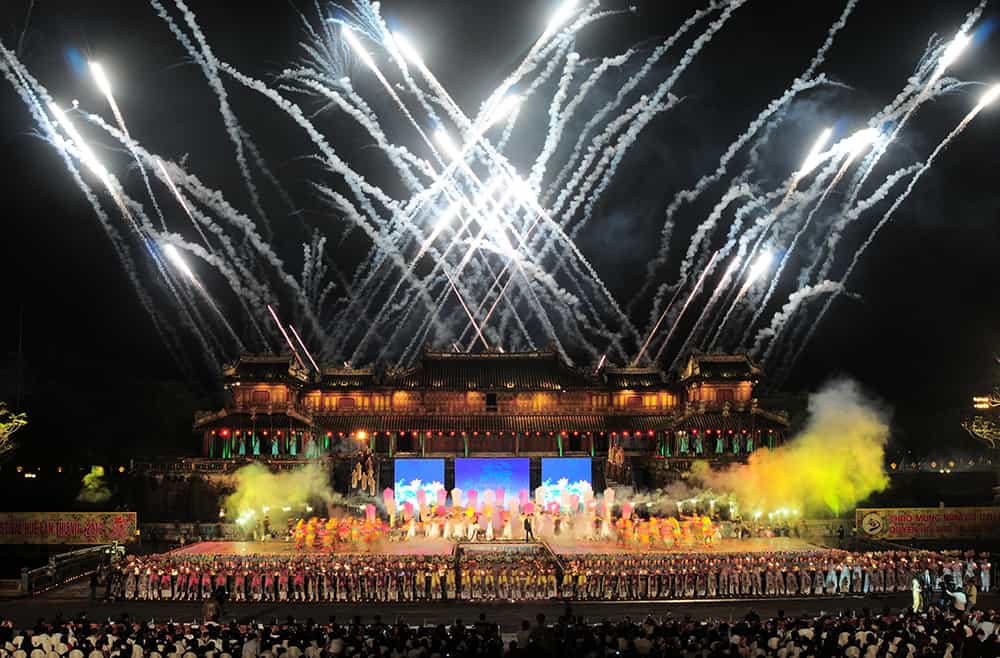 Festival Huế 2020: Thông tin và các chương trình lễ hội