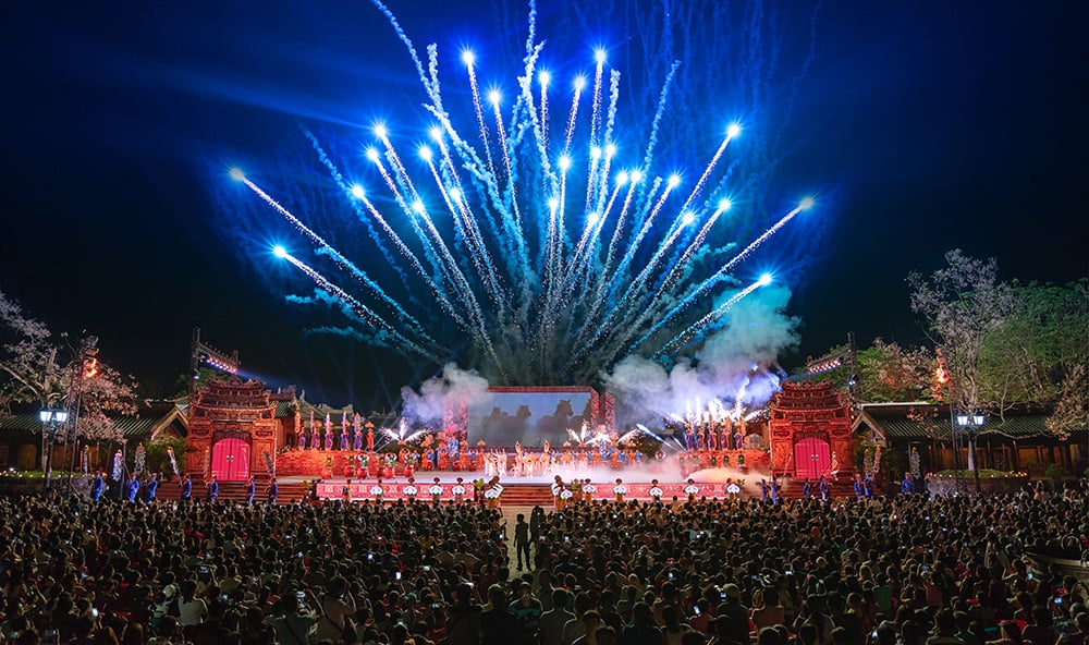 Festival Huế 2020: Thông tin và các chương trình lễ hội