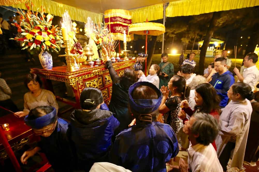 Festival Huế 2020: Thông tin và các chương trình lễ hội