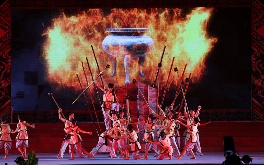 Festival Huế 2020: Thông tin và các chương trình lễ hội