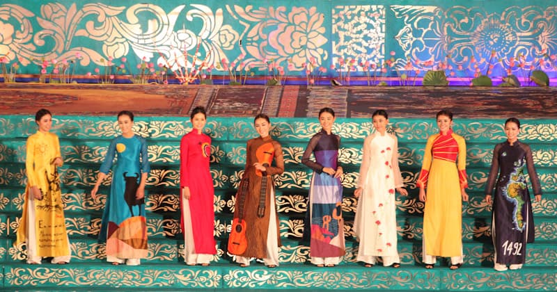 Festival Huế 2020: Thông tin và các chương trình lễ hội