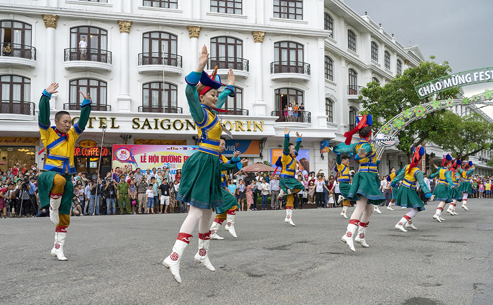 Festival Huế 2020: Thông tin và các chương trình lễ hội