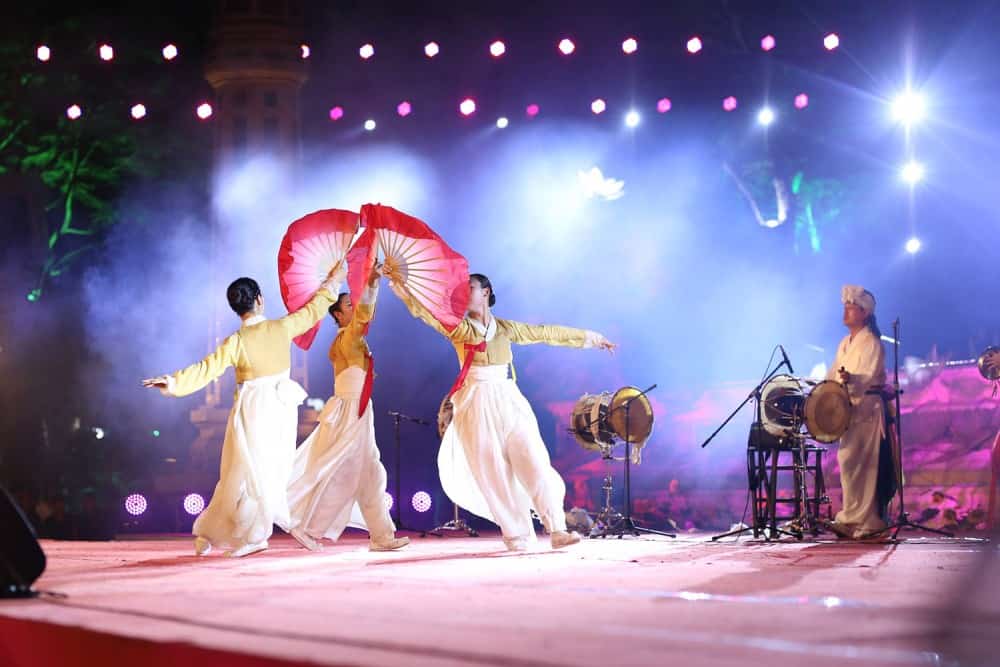 Festival Huế 2020: Thông tin và các chương trình lễ hội