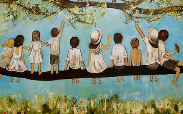 Ngày Tết, đừng quên đám bạn nhé! Ngày Tết, đừng quên đám bạn nhé!