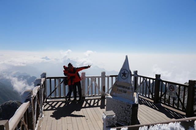 Đừng bỏ lỡ những khoảnh khắc tại chốn bồng lai tiên cảnh cùng một nửa kia của bạn nhé! Đừng bỏ lỡ những khoảnh khắc tại chốn bồng lai tiên cảnh cùng một nửa kia của bạn nhé!