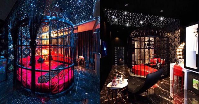 Nghìn Lẻ Một Đêm Hotel Nghìn Lẻ Một Đêm Hotel