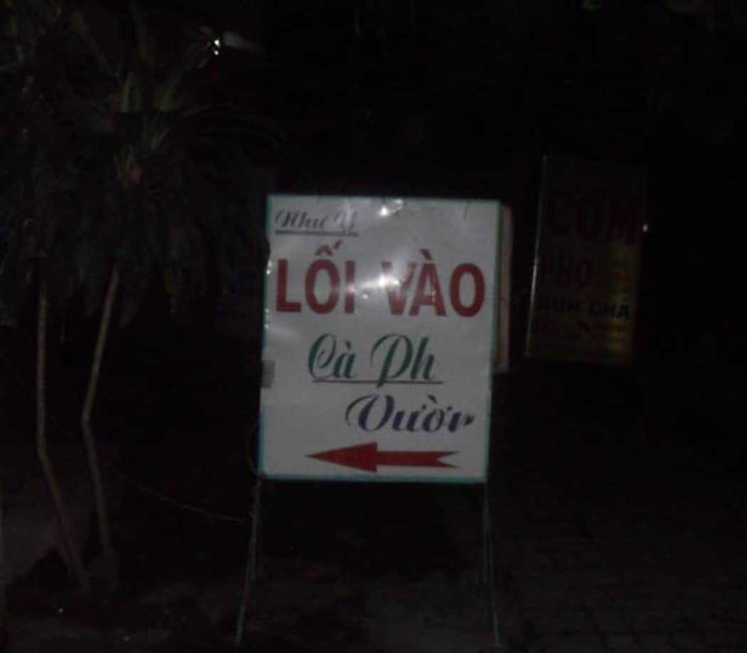 "Xâm nhập" Phố đèn đỏ ở Việt Trì, Phú Thọ