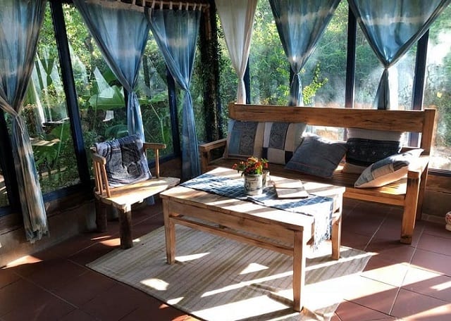 Homestay Sapa cho nhóm không thể bỏ lỡ là Phơri’s House