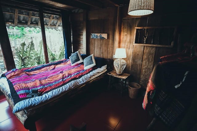 Sali House đậm chất vùng miền, view đẹp đến nao lòng Sali House đậm chất vùng miền, view đẹp đến nao lòng