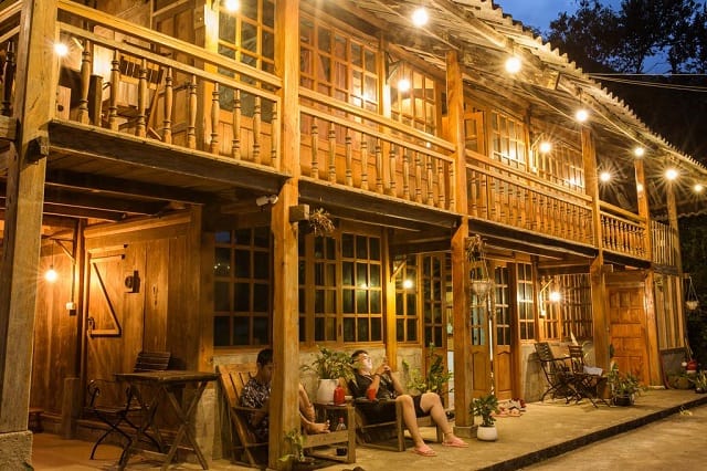 An An Sapa Mountain Air là địa điểm săn mây check in cực đỉnh An An Sapa Mountain Air là địa điểm săn mây check in cực đỉnh