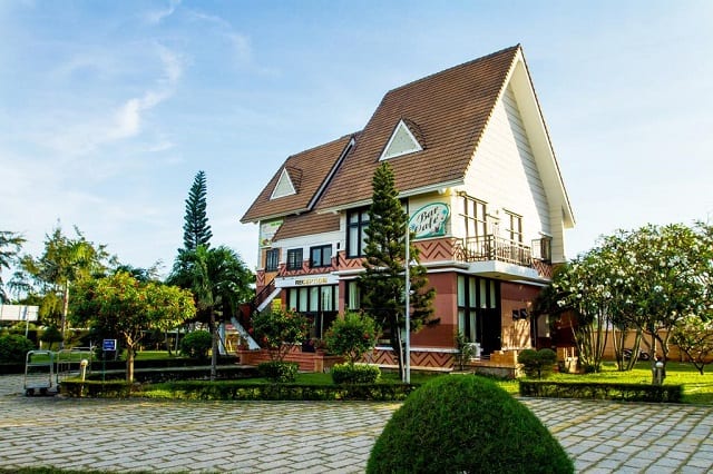 Khách sạn 3 sao cũng đội "Mưa giá" vào các dịp lễ tết 2020