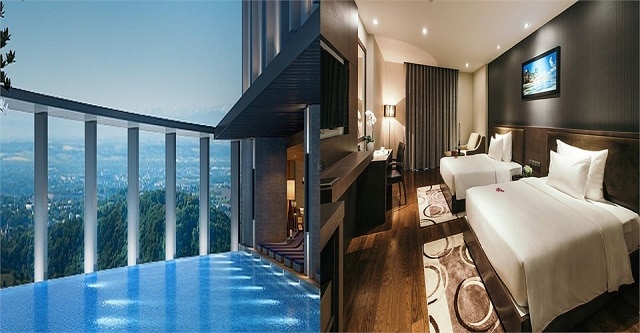 Cách đặt khách sạn Vũng Tàu giá rẻ ngày tết 2020