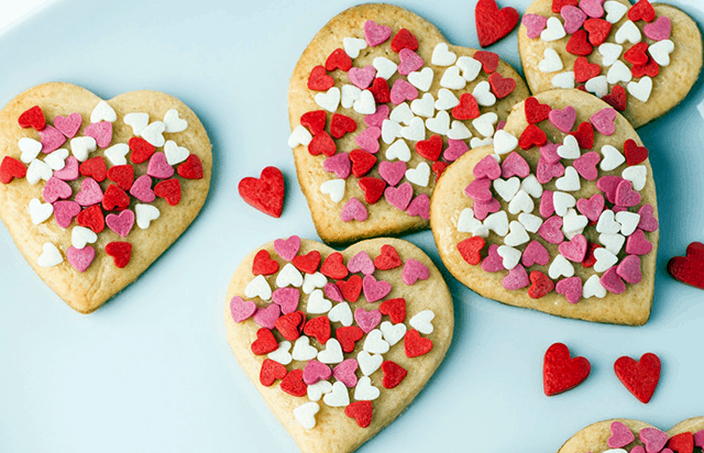 28 lời chúc Valentine bằng tiếng Anh ngắn gọn ý nghĩa