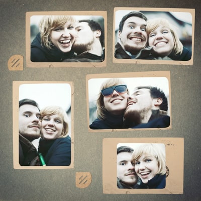 Quà tặng valentine