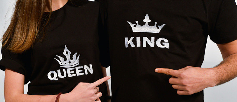 Quà tặng valentine