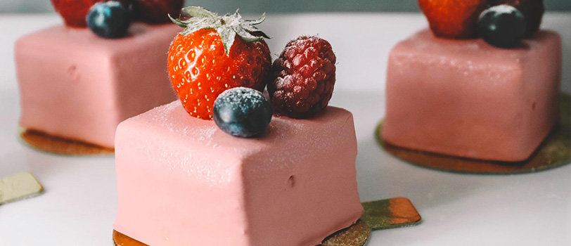 Quà tặng valentine