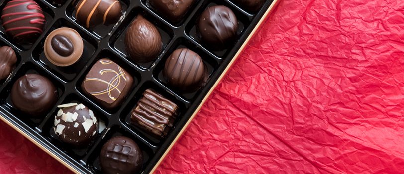 Quà tặng valentine