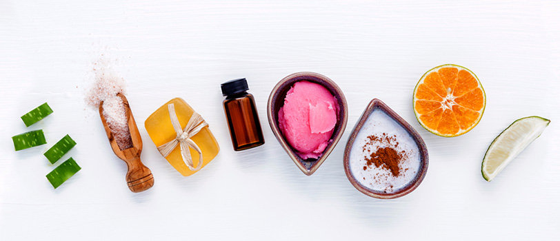 Quà tặng valentine