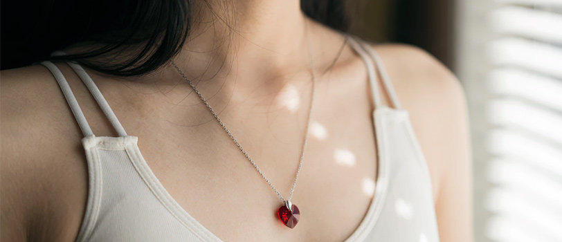 Quà tặng valentine