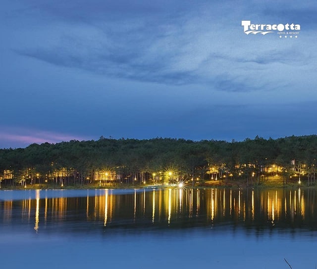 Terracotta Hotel & Resort 4 sao