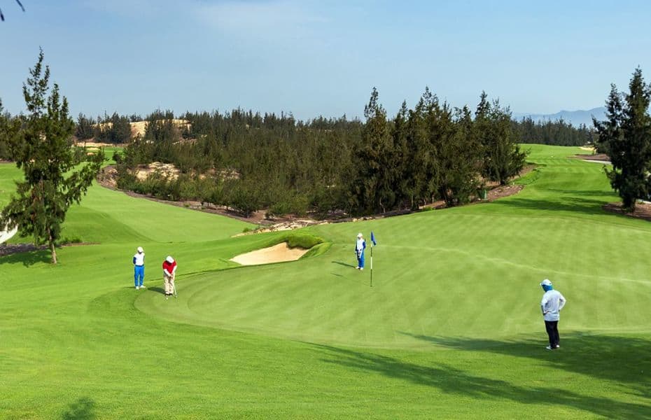 FLC Golf Links Quy Nhon