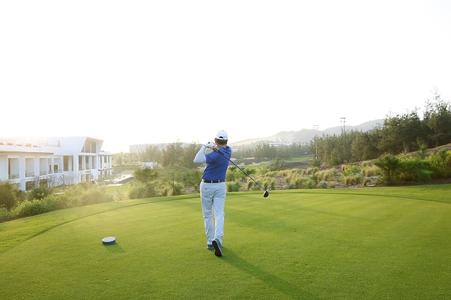 Sân golf FLC Quy Nhơn được bình chọn là 3 sân golf đẹp nhất khu vực Châu Á – Thái Bình Dương