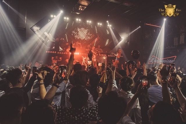 Fox Club Đà Nẵng Fox Club Đà Nẵng