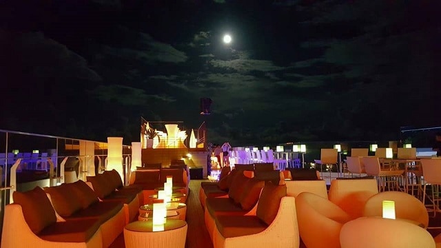 Sky 21 Bar Đà Nẵng Sky 21 Bar Đà Nẵng